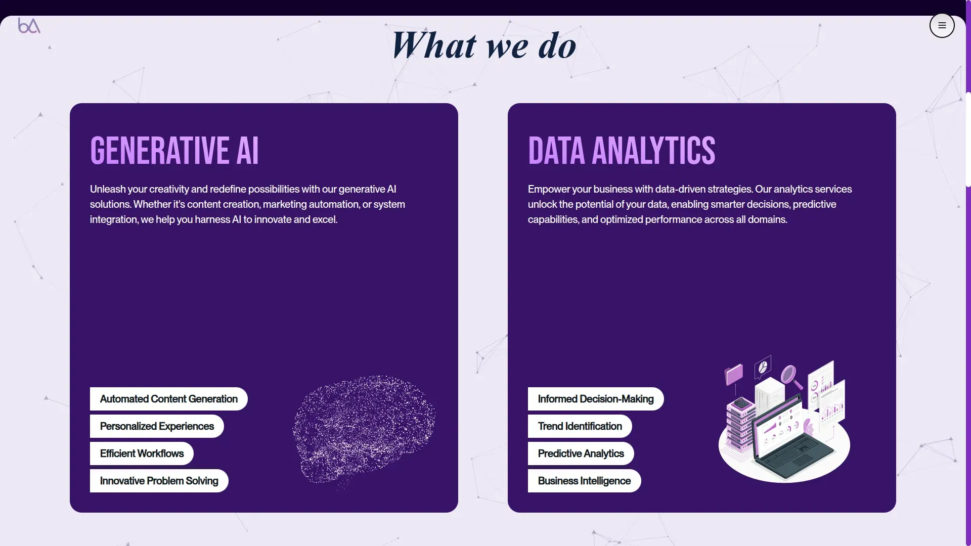 Data Visualization Design