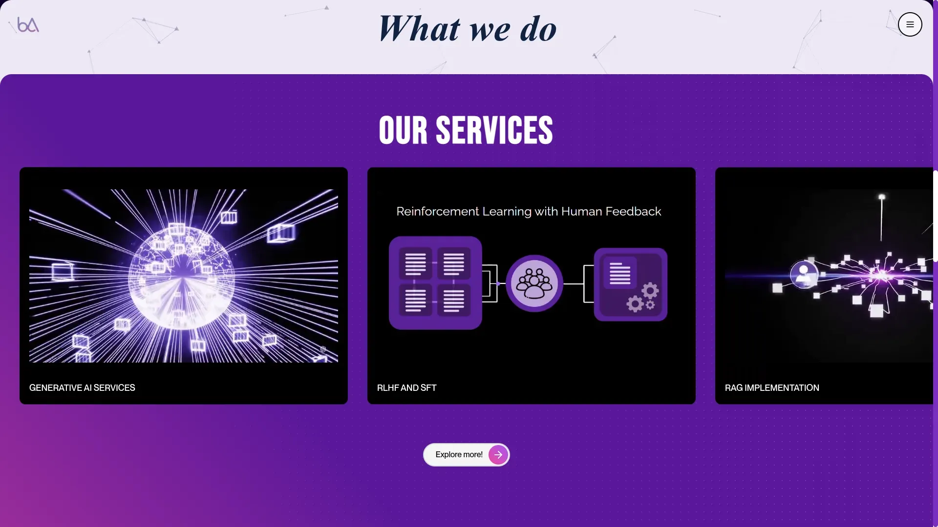 Data Visualization Design