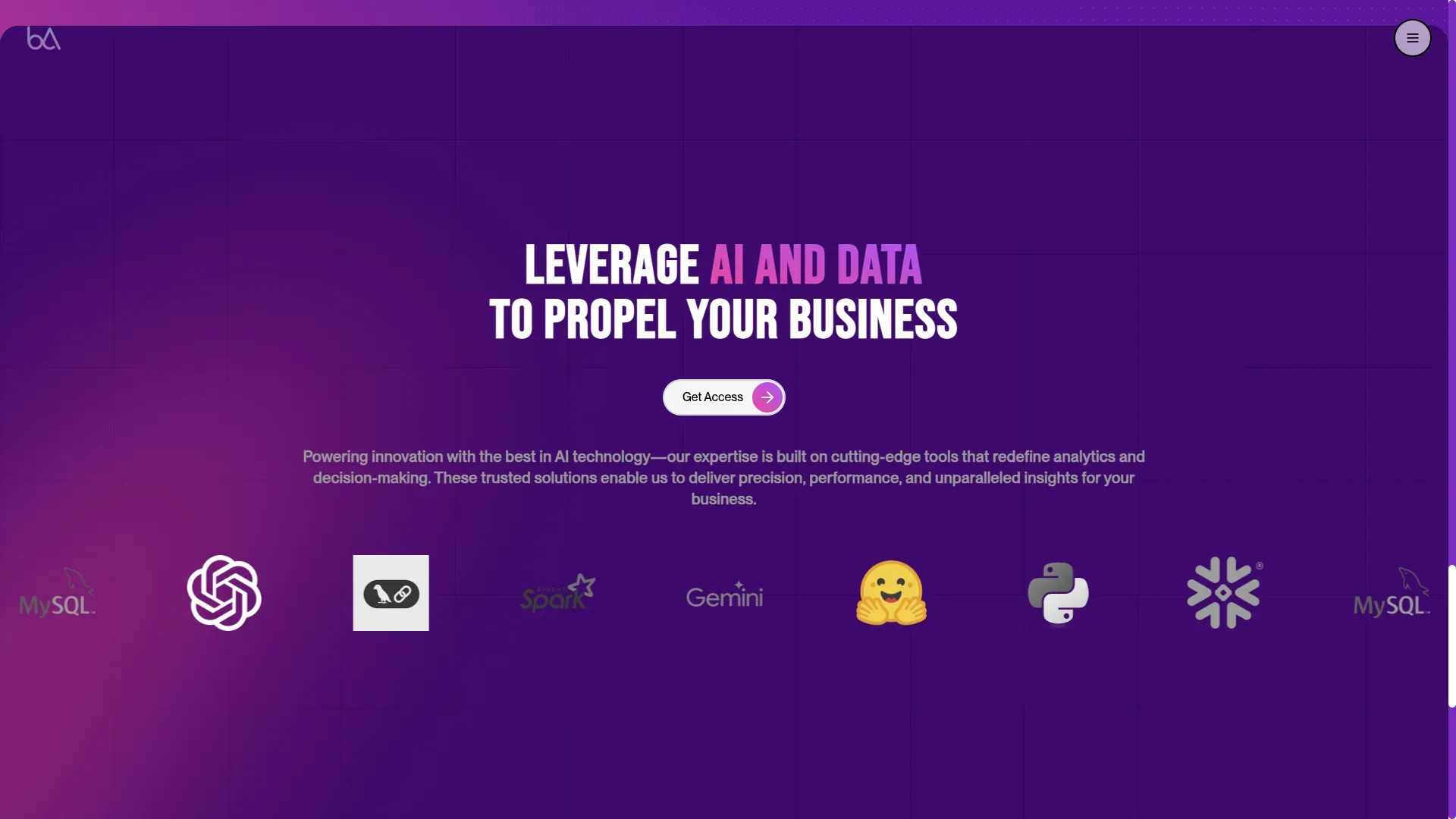 Data Visualization Design