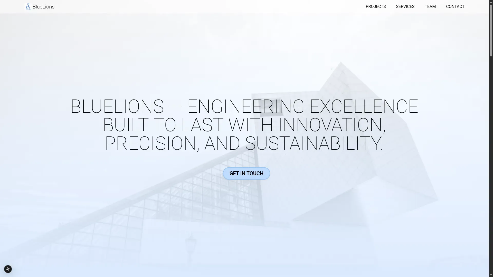 Concept & Design Philosophy