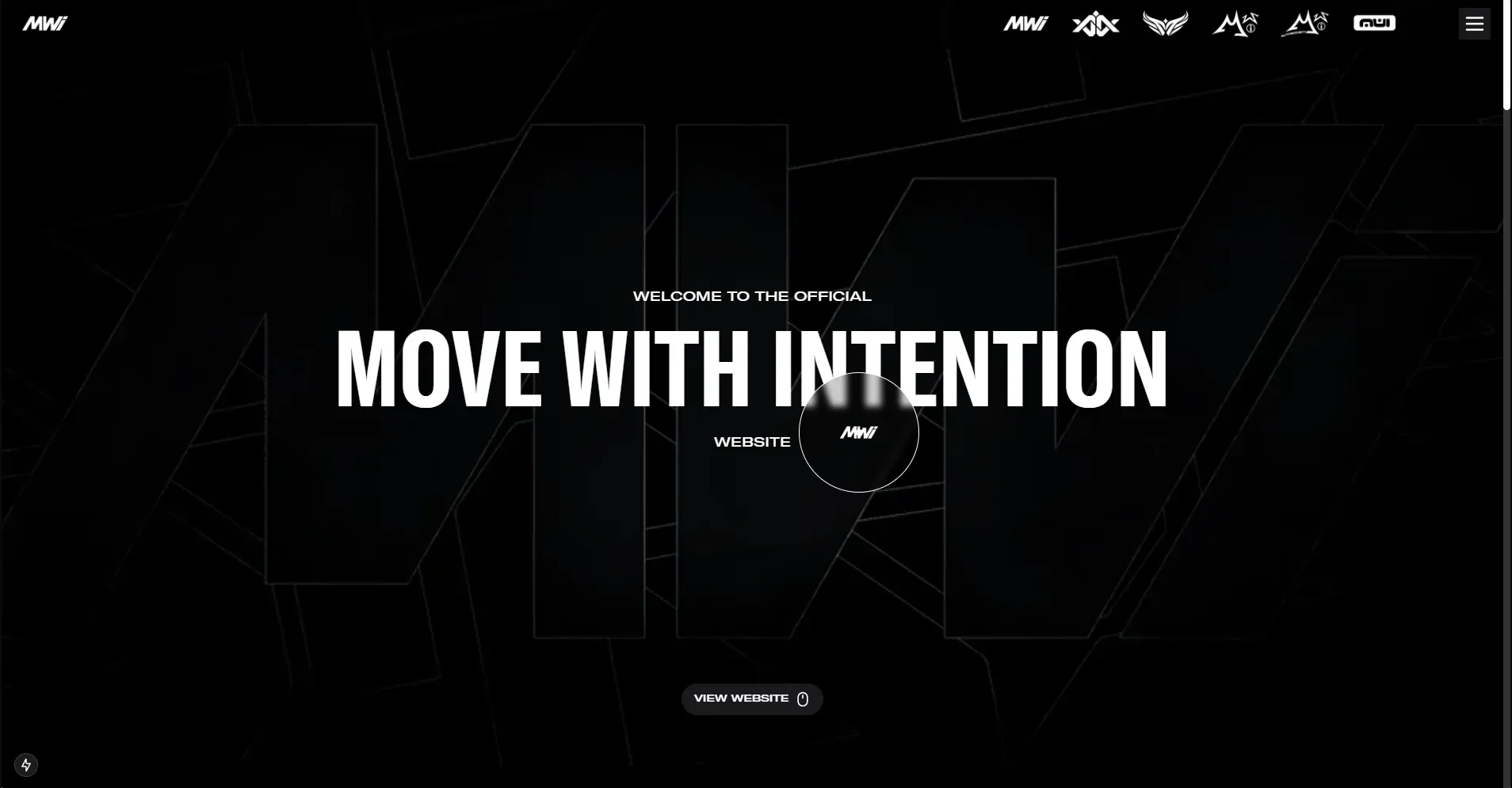 Brand Identity & Experience